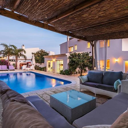 Casa Da Quinta - Private Pool - Faro Βίλα Εξωτερικό φωτογραφία