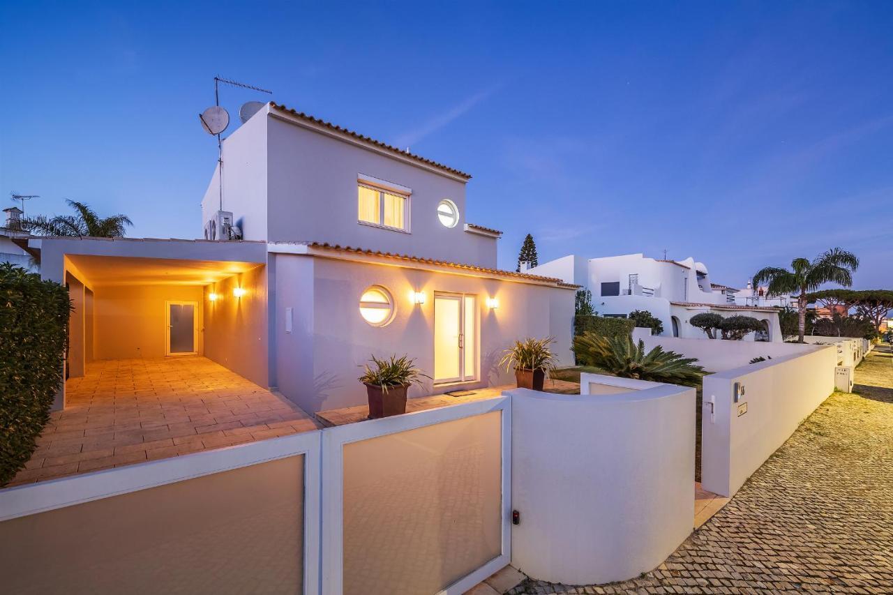 Casa Da Quinta - Private Pool - Faro Βίλα Εξωτερικό φωτογραφία