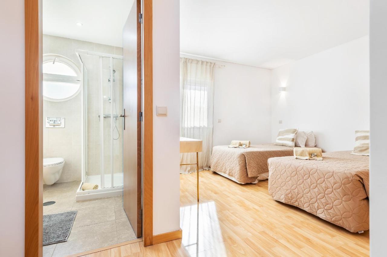 Casa Da Quinta - Private Pool - Faro Βίλα Εξωτερικό φωτογραφία